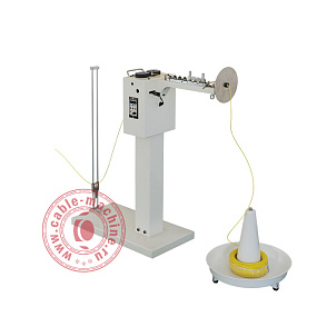 Устройство размотки провода KS-W238